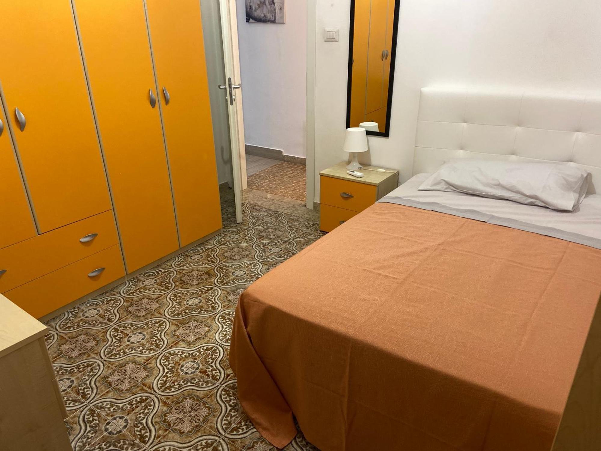 Casa Vacanza La Collegiata Catane Extérieur photo